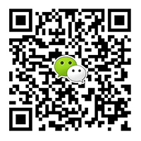 微信公眾號(hào)二維碼