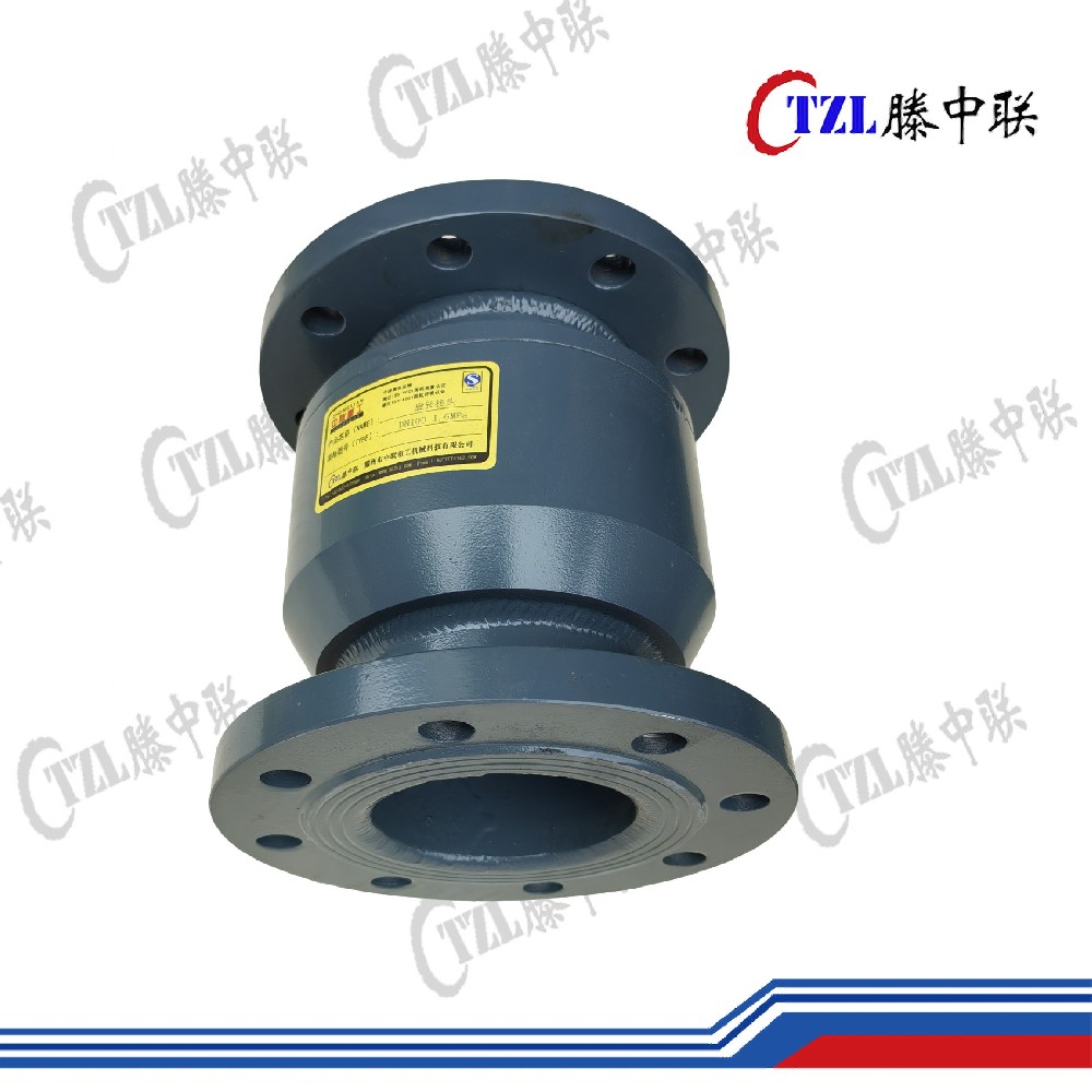 萬象回轉(zhuǎn)接頭