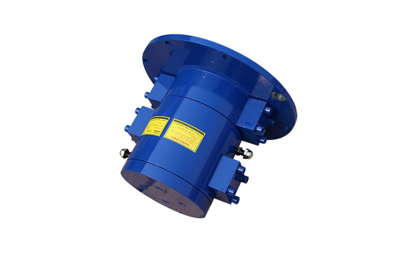 為什么高速旋轉(zhuǎn)接頭要注意降溫？