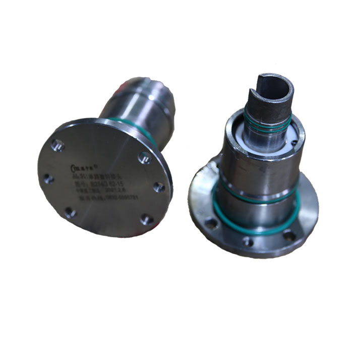 MS-1型雙向埋入式旋轉(zhuǎn)接頭